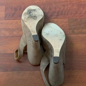 Kors by Micheal Kors Wedges